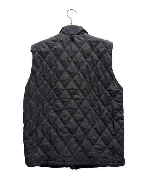 THE NORTH FACE（ザ ノース フェイス）THE NORTH FACE (ザ ノース フェイス) キルティングベスト グレー サイズ:XLの古着・服飾アイテム