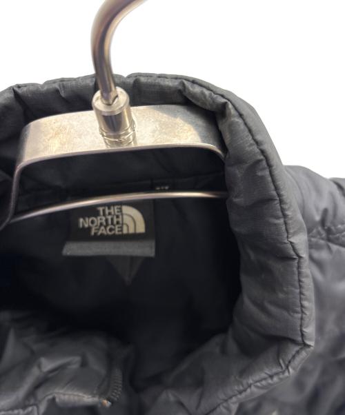 THE NORTH FACE（ザ ノース フェイス）THE NORTH FACE (ザ ノース フェイス) キルティングベスト グレー サイズ:XLの古着・服飾アイテム