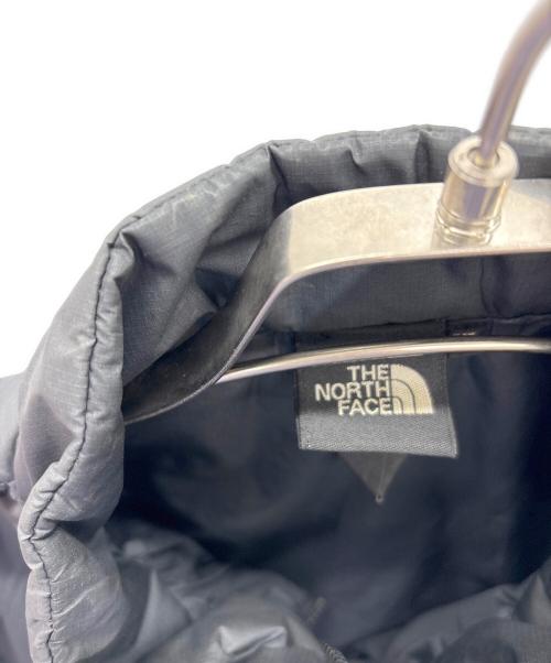 THE NORTH FACE（ザ ノース フェイス）THE NORTH FACE (ザ ノース フェイス) キルティングベスト グレー サイズ:XLの古着・服飾アイテム