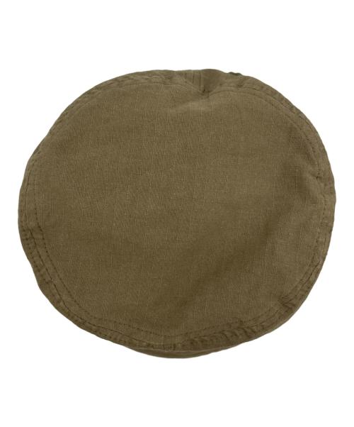 X-LARGE（エクストララージ）X-LARGE (エクストララージ) バケットハット グリーンの古着・服飾アイテム