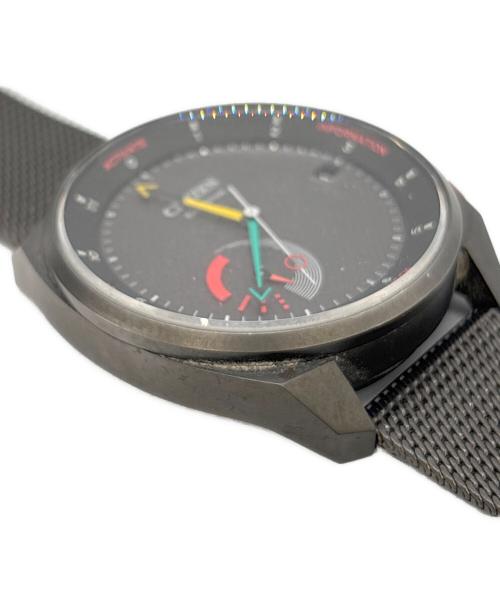 CITIZEN（シチズン）CITIZEN (シチズン) Eco-Drive Riiiver Bluetoothの古着・服飾アイテム