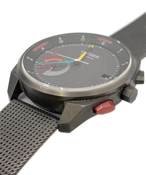 CITIZEN（シチズン）CITIZEN (シチズン) Eco-Drive Riiiver Bluetoothの古着・服飾アイテム