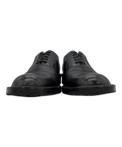 REGAL（リーガル）REGAL (リーガル) ストレートチップシューズ ブラック サイズ:25の古着・服飾アイテム