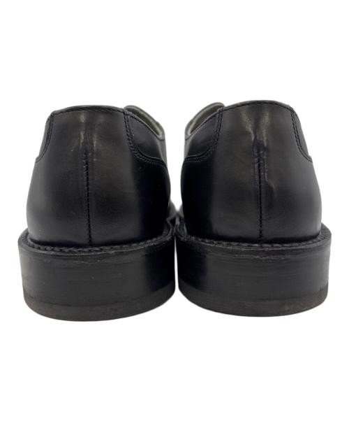 REGAL（リーガル）REGAL (リーガル) ストレートチップシューズ ブラック サイズ:25の古着・服飾アイテム