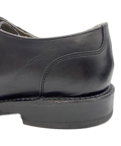 REGAL（リーガル）REGAL (リーガル) ストレートチップシューズ ブラック サイズ:25の古着・服飾アイテム