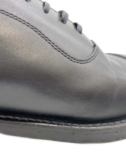 REGAL（リーガル）REGAL (リーガル) ストレートチップシューズ ブラック サイズ:25の古着・服飾アイテム