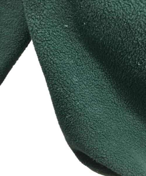 Patagonia（パタゴニア）Patagonia (パタゴニア) フリースジャケット グリーン サイズ:Sの古着・服飾アイテム