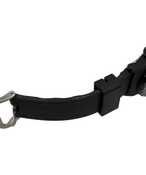 CASIO（カシオ）CASIO (カシオ) PROTREK ブラックの古着・服飾アイテム