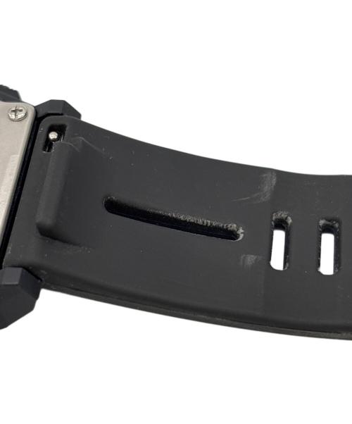 CASIO（カシオ）CASIO (カシオ) PROTREK ブラックの古着・服飾アイテム