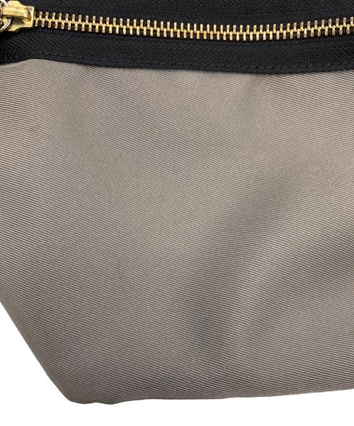 LANVIN（ランバン）LANVIN (ライバン) リュック グレーの古着・服飾アイテム