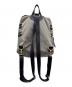 LANVIN (ライバン) リュック グレー：3000円