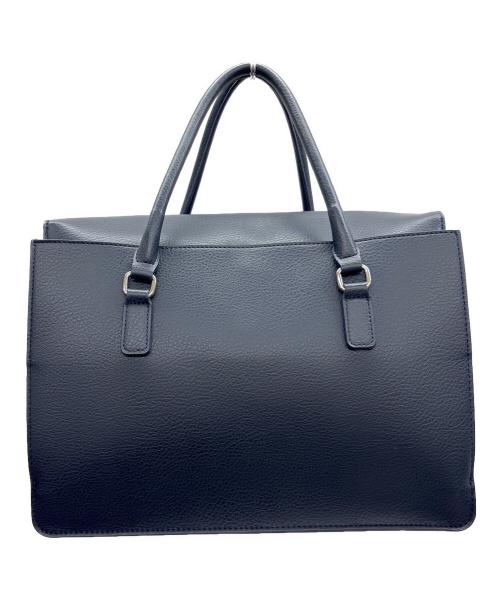 TRANS WORK（トランスワーク）TRANS WORK (トランスワーク) 2WAYバッグ ネイビーの古着・服飾アイテム