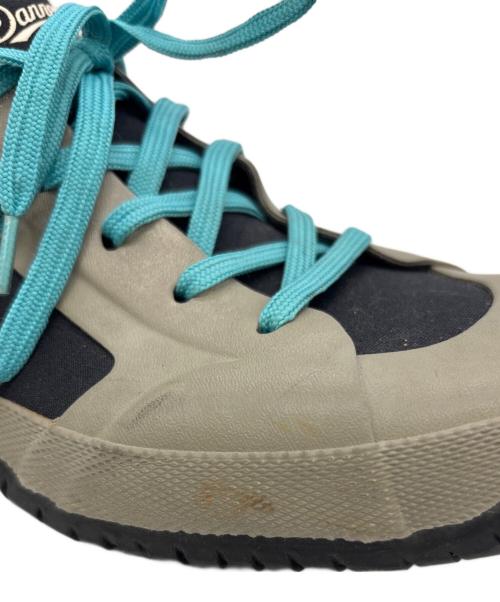 Danner（ダナー）Danner (ダナー) レインシューズ グレー×ブルー サイズ:27の古着・服飾アイテム