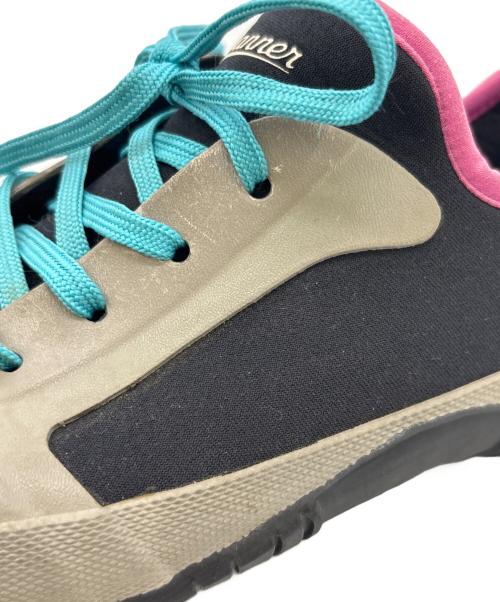 Danner（ダナー）Danner (ダナー) レインシューズ グレー×ブルー サイズ:27の古着・服飾アイテム