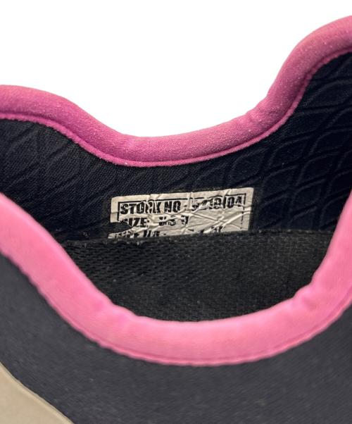 Danner（ダナー）Danner (ダナー) レインシューズ グレー×ブルー サイズ:27の古着・服飾アイテム