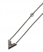 LOUIS VUITTONルイ ヴィトン）の古着「ネックレス」｜シルバー