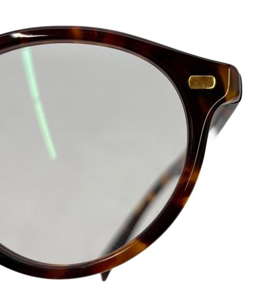 EYEVAN（アイヴァン）EYEVAN (アイヴァン) 伊達眼鏡の古着・服飾アイテム