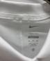 NIKE (ナイキ) ポロシャツ ホワイト サイズ:XXL：3000円