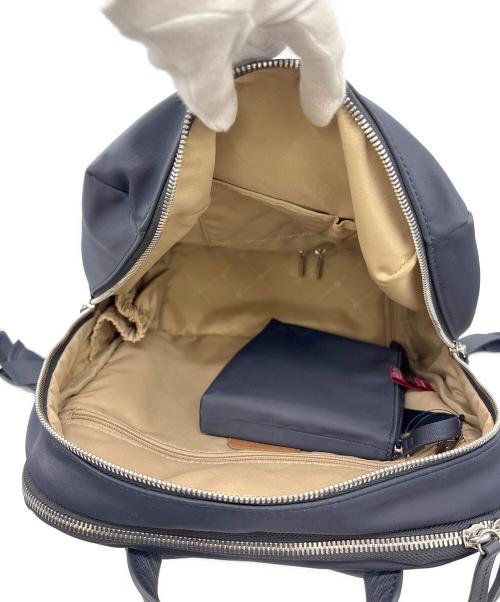 VICTORINOX（ビクトリノックス）VICTORINOX (ビクトリノックス) リュック ネイビーの古着・服飾アイテム