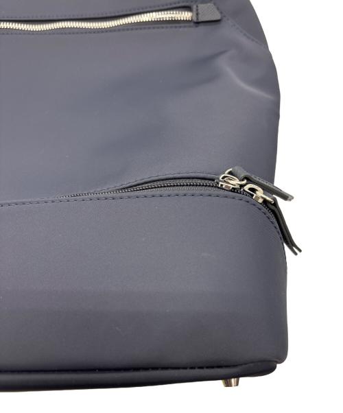 VICTORINOX（ビクトリノックス）VICTORINOX (ビクトリノックス) リュック ネイビーの古着・服飾アイテム