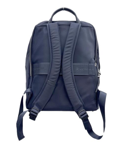 VICTORINOX（ビクトリノックス）VICTORINOX (ビクトリノックス) リュック ネイビーの古着・服飾アイテム