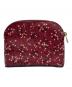 MICHAEL KORS (マイケルコース) ポーチ：3000円