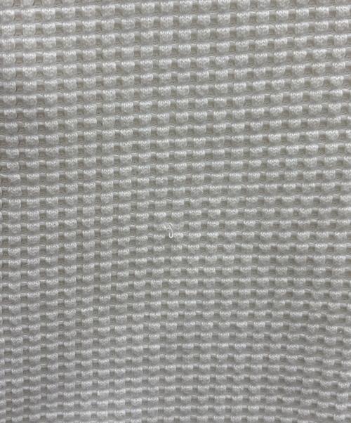 RADIALL（ラディアル）RADIALL (ラディアル) ワッフルカットソー ホワイト サイズ:Mの古着・服飾アイテム