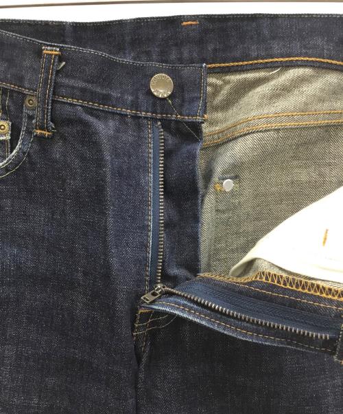 RADIALL（ラディアル）RADIALL (ラディアル) セルビッチデニムパンツ インディゴ サイズ:32の古着・服飾アイテム