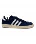 中古・古着 adidas (アディダス) CAMPUS 80s ネイビー サイズ:28 未使用品：7000円