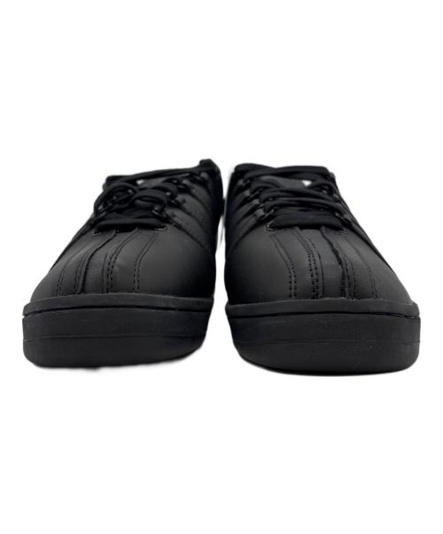 K-SWISS（ケースイス）K-SWISS (ケースイス) CLASSIC 88 ブラック サイズ:28 未使用品の古着・服飾アイテム