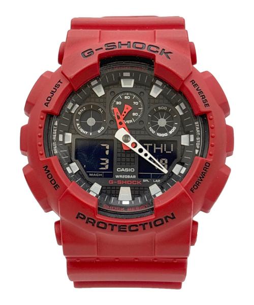 CASIO（カシオ）CASIO (カシオ) デジアナウォッチの古着・服飾アイテム