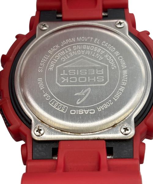 CASIO（カシオ）CASIO (カシオ) デジアナウォッチの古着・服飾アイテム