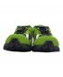 NEW BALANCE (ニューバランス) M2002RGZ グリーン サイズ:27 未使用品：10000円