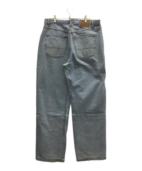 NAUTICA（ノーティカ）NAUTICA (ノーティカ) デニムパンツ スカイブルー サイズ:36の古着・服飾アイテム
