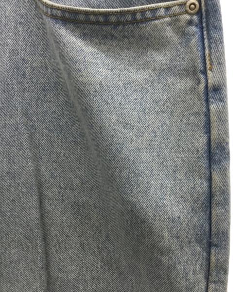 NAUTICA（ノーティカ）NAUTICA (ノーティカ) デニムパンツ スカイブルー サイズ:36の古着・服飾アイテム