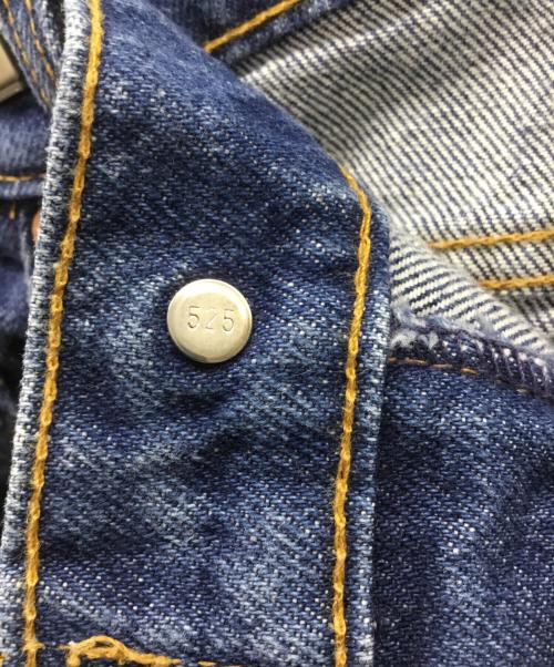 LEVI'S（リーバイス）LEVI'S (リーバイス) デニムパンツ ブルー サイズ:Ｗ34L34の古着・服飾アイテム
