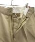 Dickies (ディッキーズ) ハーフパンツ ベージュ サイズ:38 未使用品：3000円