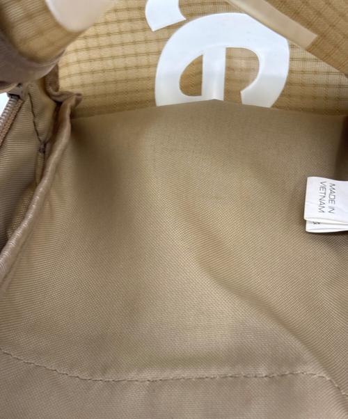 SUPREME（シュプリーム）SUPREME (シュプリーム) ネックポーチ カーキの古着・服飾アイテム