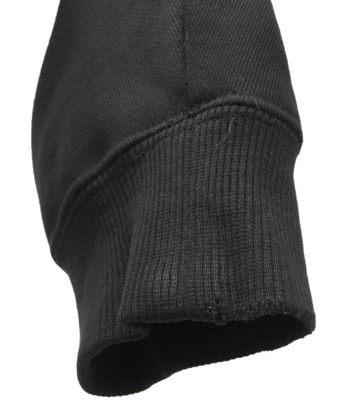 GALFY（ガルフィー）GALFY (ガルフィー) パーカー ブラック サイズ:Freeの古着・服飾アイテム