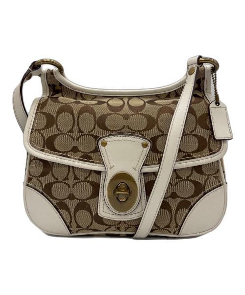 COACH（コーチ）COACH (コーチ) ショルダーバッグの古着・服飾アイテム