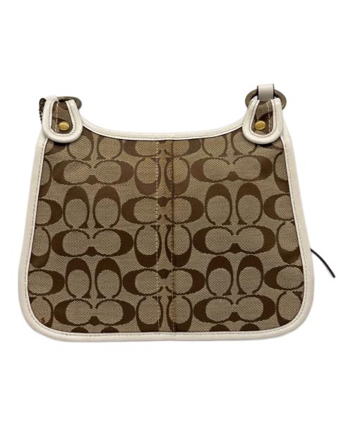 COACH（コーチ）COACH (コーチ) ショルダーバッグの古着・服飾アイテム