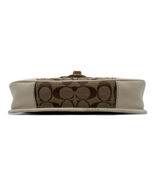 COACH（コーチ）COACH (コーチ) ショルダーバッグの古着・服飾アイテム