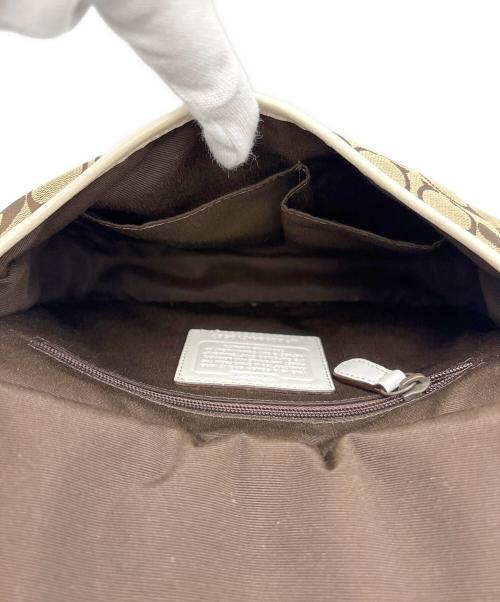 COACH（コーチ）COACH (コーチ) ショルダーバッグの古着・服飾アイテム