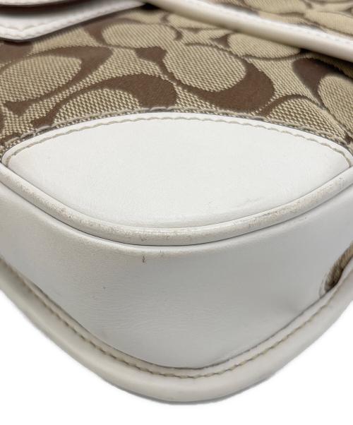 COACH（コーチ）COACH (コーチ) ショルダーバッグの古着・服飾アイテム