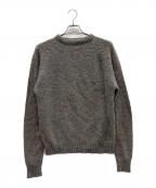 McGREGORマクレガー）の古着「ニット」｜グレー
