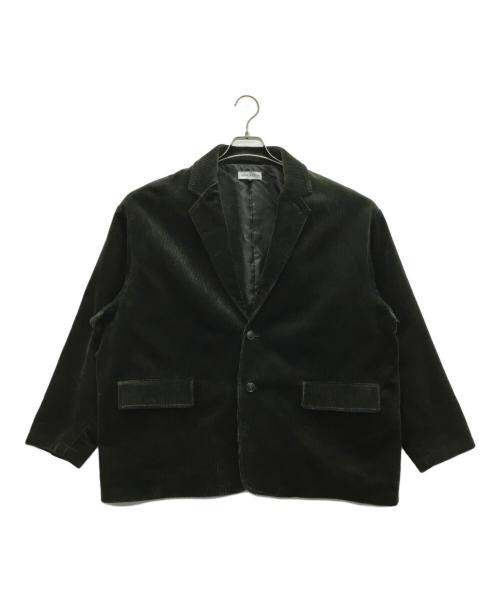 FREAK'S STORE（フリークスストア）FREAK'S STORE (フリークストア) セットアップスーツ グリーン サイズ:Mの古着・服飾アイテム