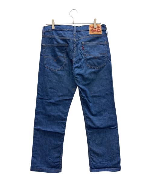 LEVI'S（リーバイス）LEVI'S (リーバイス) デニムパンツ ブルー サイズ:78.5cm(W31)の古着・服飾アイテム