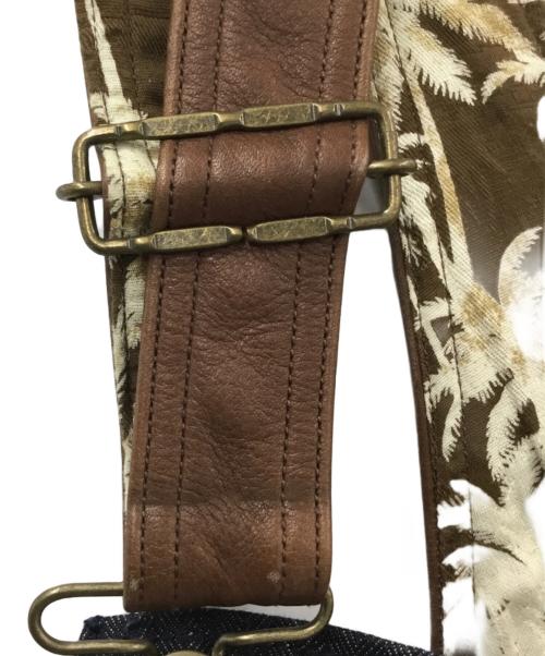 Hardee（ハーディー）Hardee (ハーディー) オールインワン ネイビー サイズ:Lの古着・服飾アイテム