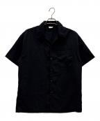CalTopキャルトップ）の古着「半袖シャツ」｜ブラック