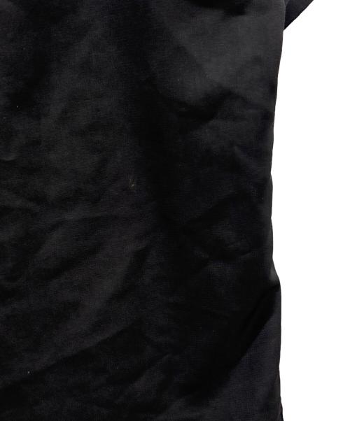 CalTop（キャルトップ）CalTop (キャルトップ) 半袖シャツ ブラック サイズ:Sの古着・服飾アイテム